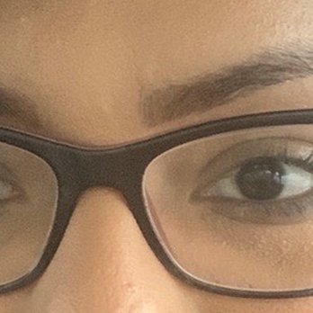 Perfect Eyebrows - Eyebrow Threading and eyebrow tint job - Threading Services Near Me - Arlington, Virginia