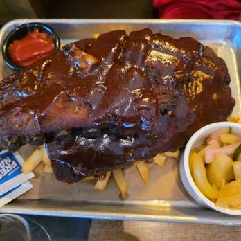 The Grille at Bear Creek - Ribs - New American Near Me - Macungie, Pennsylvania