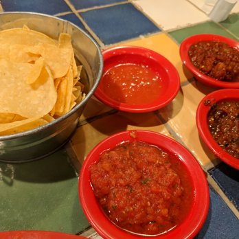 Tulum Fresh Mexican Grill - Mexican Near Me - Jackson, Tennessee