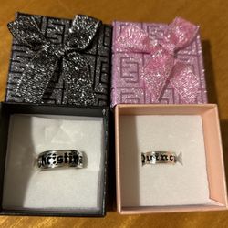 Leilani's Jewelers - Wedding rings