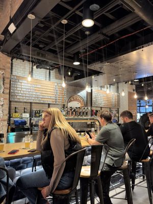 Goose Island Taproom by null Goose Island Taproom by null