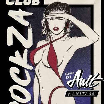 Club Rock-Za - Strip Clubs Near Me - Honolulu, Hawaii