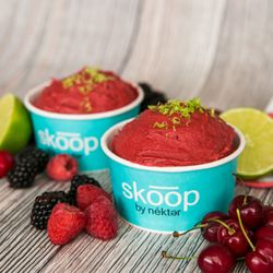 Nekter Juice Bar