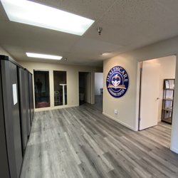 Healthcare Learning Center - Training Room