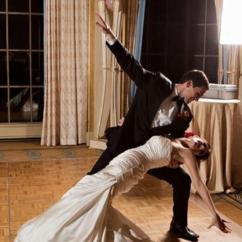 By Your Side Dance Studio - Custom Wedding Dance Lessons - Dance Studios Near Me - Marina del Rey, California