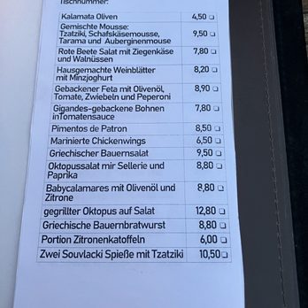 Limani - Mediterranean Near Me - Cologne, NW