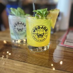Voodoo Brew Pub - We're not just serving up beer!