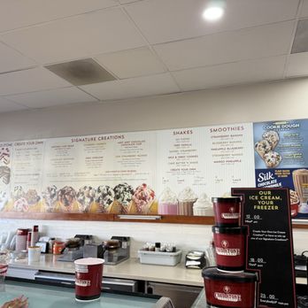 Cold Stone Creamery - Ice Cream & Frozen Yogurt Near Me - Long Beach, California Cold Stone Creamery - Ice Cream & Frozen Yogurt Near Me - Long Beach, California