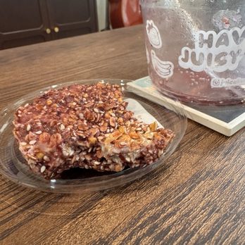 JuiceLand  - Juice Bars & Smoothies Near Me - Bellaire, Texas