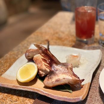 Zuma - fish - Japanese Near Me - Hong Kong, HK Zuma - fish - Japanese Near Me - Hong Kong, HK