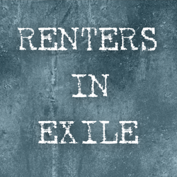 Theatre Exile - Find out who are renters are. Become one yourself!