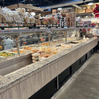 DeCicco & Sons - Bedford - the deli counter - Grocery Near Me - Bedford, New York DeCicco & Sons - Bedford - the deli counter - Grocery Near Me - Bedford, New York