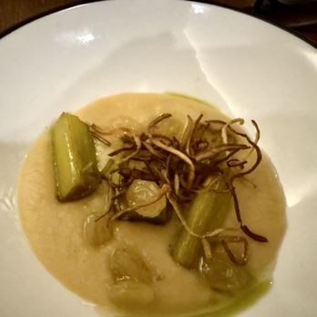 Foglia - Vegan Near Me - Bristol, Rhode Island