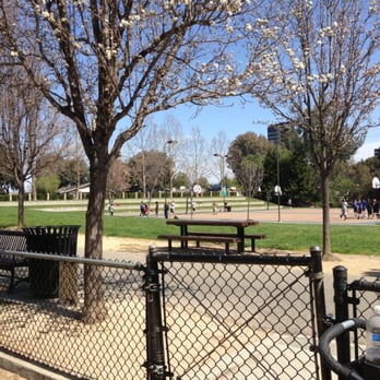 Campbell Park - Parks Near Me - Campbell, California