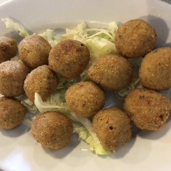 Pischera Pontis - Seafood Near Me - Cabras, Oregon