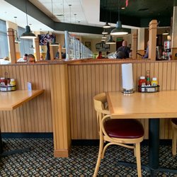 Cole Park Southern Buffet