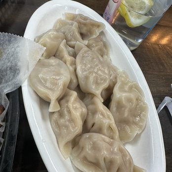 Beyond Ramen & Kabob - Dumplings - Ramen Near Me - Ellicott City, Maryland