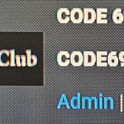Code 69 Club