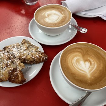 Buvette - Almond croissant - French Near Me - New York, New York Buvette - Almond croissant - French Near Me - New York, New York