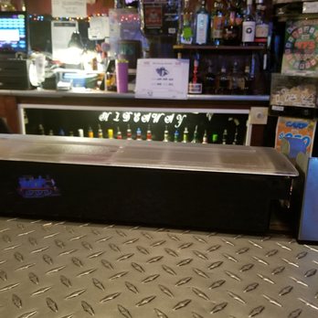 Frank's Hide Away - a bar with a metal floor - Dive Bars Near Me - Winlock, Washington Frank's Hide Away - a bar with a metal floor - Dive Bars Near Me - Winlock, Washington