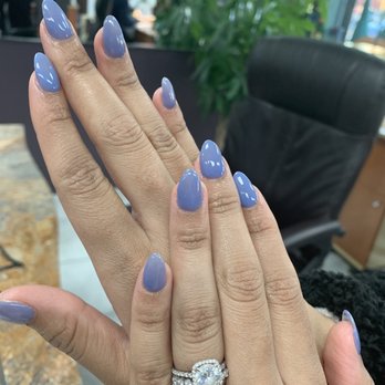 Lily Diamond Nails - Nails did - Nail Technicians Near Me - Glendale, California