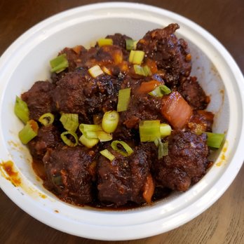 Biryani Pot - Vegetarian manchurian - Indian Near Me - Mobile, Alabama Biryani Pot - Vegetarian manchurian - Indian Near Me - Mobile, Alabama