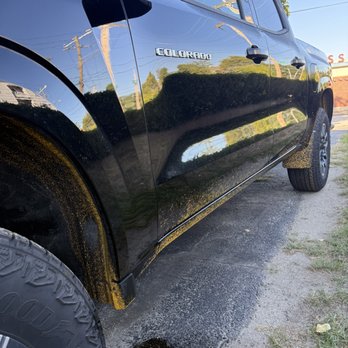 BHB Services - Before - Auto Detailing Near Me - New Ipswich, New Hampshire BHB Services - Before - Auto Detailing Near Me - New Ipswich, New Hampshire