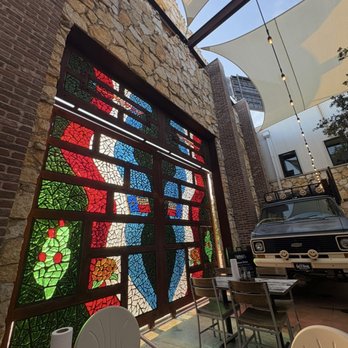 Gas Monkey Icehouse - New American Near Me - The Colony, Texas Gas Monkey Icehouse - New American Near Me - The Colony, Texas