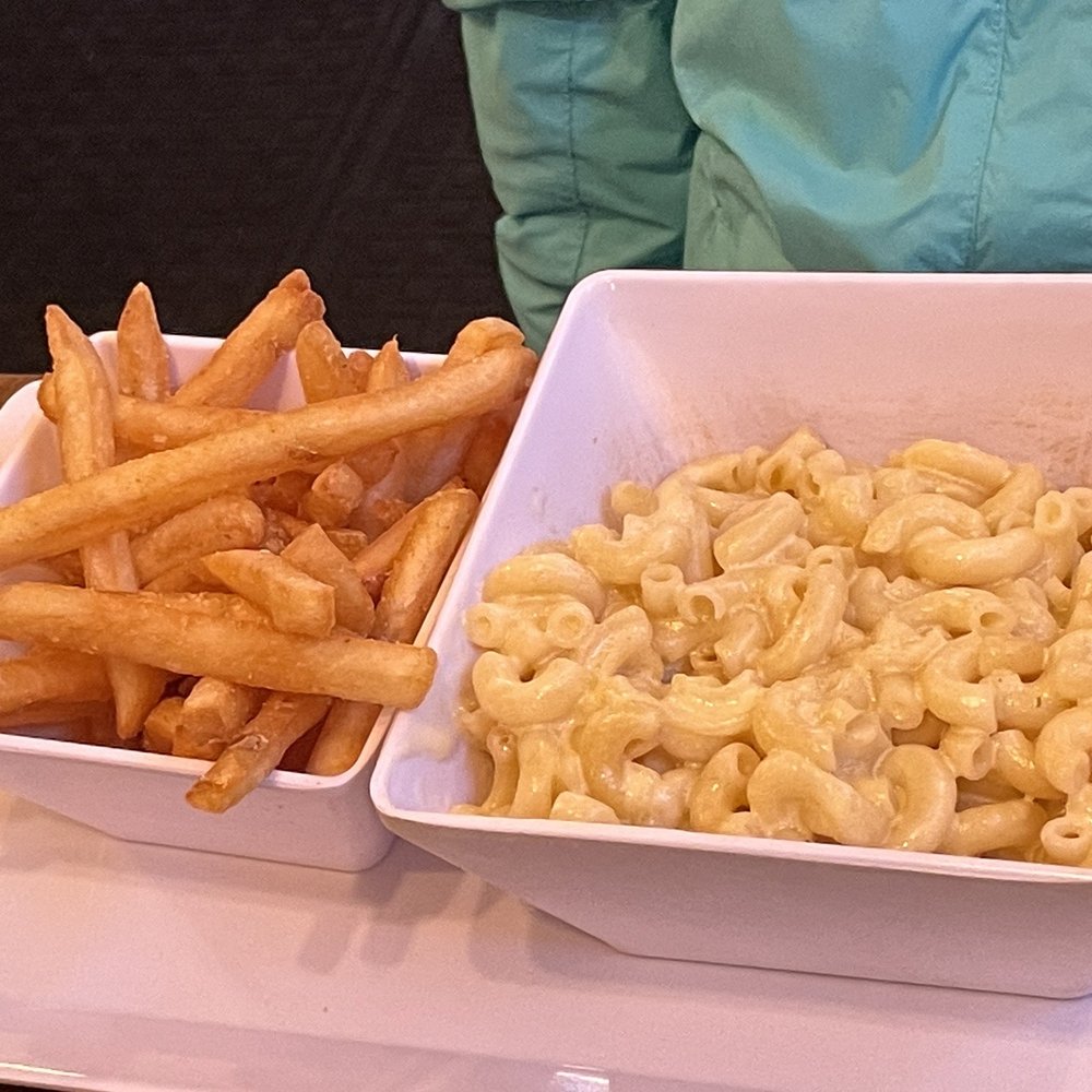 501 on Main - kid'a mac and cheese - New American Near Me - Park City, Utah