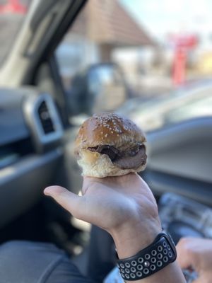 Charlie the Butcher's Kitchen by null