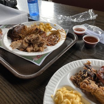 Jack's Bar-B-Que - Barbeque Near Me - Nashville, Tennessee Jack's Bar-B-Que - Barbeque Near Me - Nashville, Tennessee