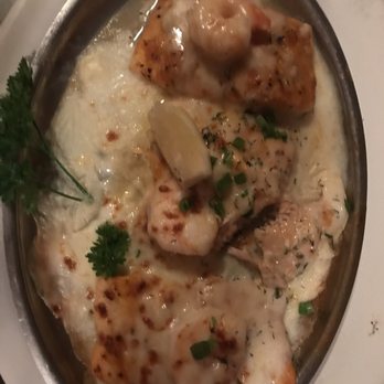 The Kimball Inn - New American Near Me - Hurley, Wisconsin