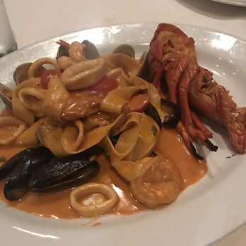 Lithos Estiatorio - Pasta special - Greek Near Me - Livingston, New Jersey Lithos Estiatorio - Pasta special - Greek Near Me - Livingston, New Jersey