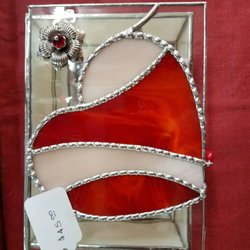 You Maka Me HOT Coffee Roasting - Gift boxes for Your Sweethearts. Hand Made by a local Artist.