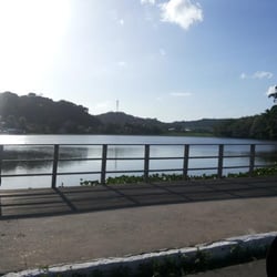 Parque de Apipucos