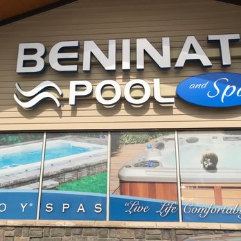 Beninati Pool & Spa - Yep, pricing out a pool for the kids! - Swimming Pools Near Me - Utica, Michigan Beninati Pool & Spa - Yep, pricing out a pool for the kids! - Swimming Pools Near Me - Utica, Michigan