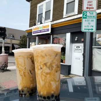 Bubble Tea House - Bubble Tea Near Me - Providence, Rhode Island Bubble Tea House - Bubble Tea Near Me - Providence, Rhode Island