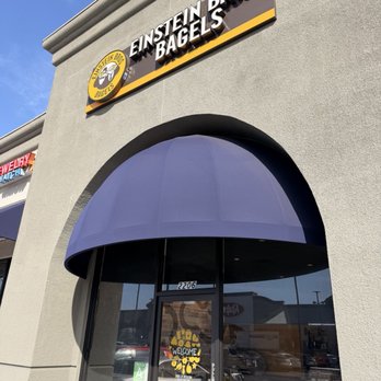 Einstein Bros. Bagels - Coffee & Tea Near Me - Monterey Park, California Einstein Bros. Bagels - Coffee & Tea Near Me - Monterey Park, California