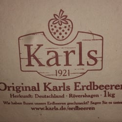 Karls Erdbeerhof