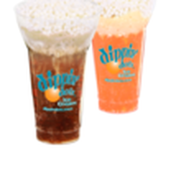 Dippin' Dots - drink and a float - Ice Cream & Frozen Yogurt Near Me - Hanover, Maryland Dippin' Dots - drink and a float - Ice Cream & Frozen Yogurt Near Me - Hanover, Maryland