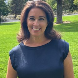 Christine L Kenyon, MA, IBCLC