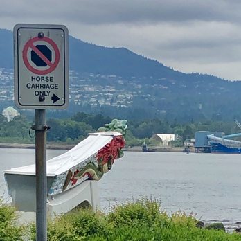 Stanley Park - Empress of Japan figurehead - Parks Near Me - Vancouver, British Columbia Stanley Park - Empress of Japan figurehead - Parks Near Me - Vancouver, British Columbia