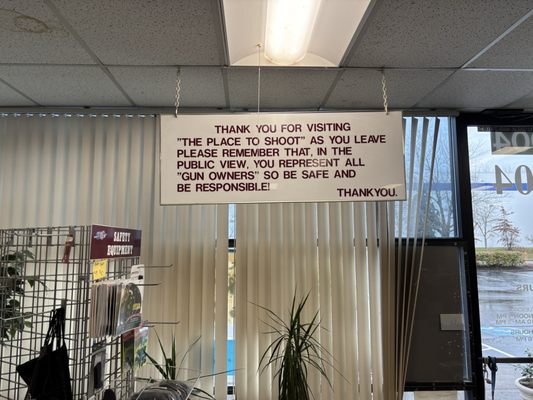 The Place To Shoot by null