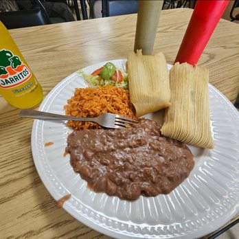 Deliciosos Tamales - Mexican Near Me - Quincy, Washington Deliciosos Tamales - Mexican Near Me - Quincy, Washington