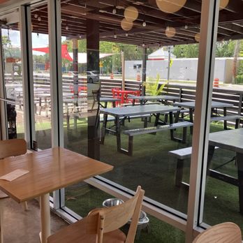 Lowbar - Coffee & Tea Near Me - Gainesville, Florida