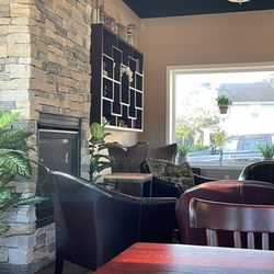 Fresh Cup Cafe