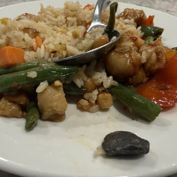 Panda Express - Pebble - Chinese Near Me - Spring Hill, Florida