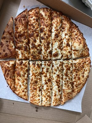 Seattle Pizza and Bar by null
