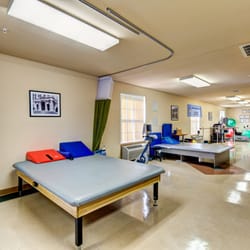 Pecan Valley Rehabilitation And Healthcare Center