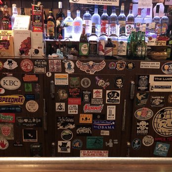 Gusoline Alley - Great dive! If you like rock music, cheap drinks, and low lights this is your place. - Dive Bars Near Me - Royal Oak, Michigan